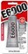 E6000 231012 Medium Viscosity Industrial Strength Adhesive 1oz. 2 Pack
